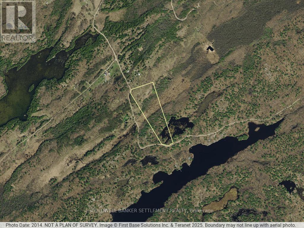 0 Cranberry Lake Road, Frontenac, Ontario K0H 0B6 - Photo 2 - X12503054