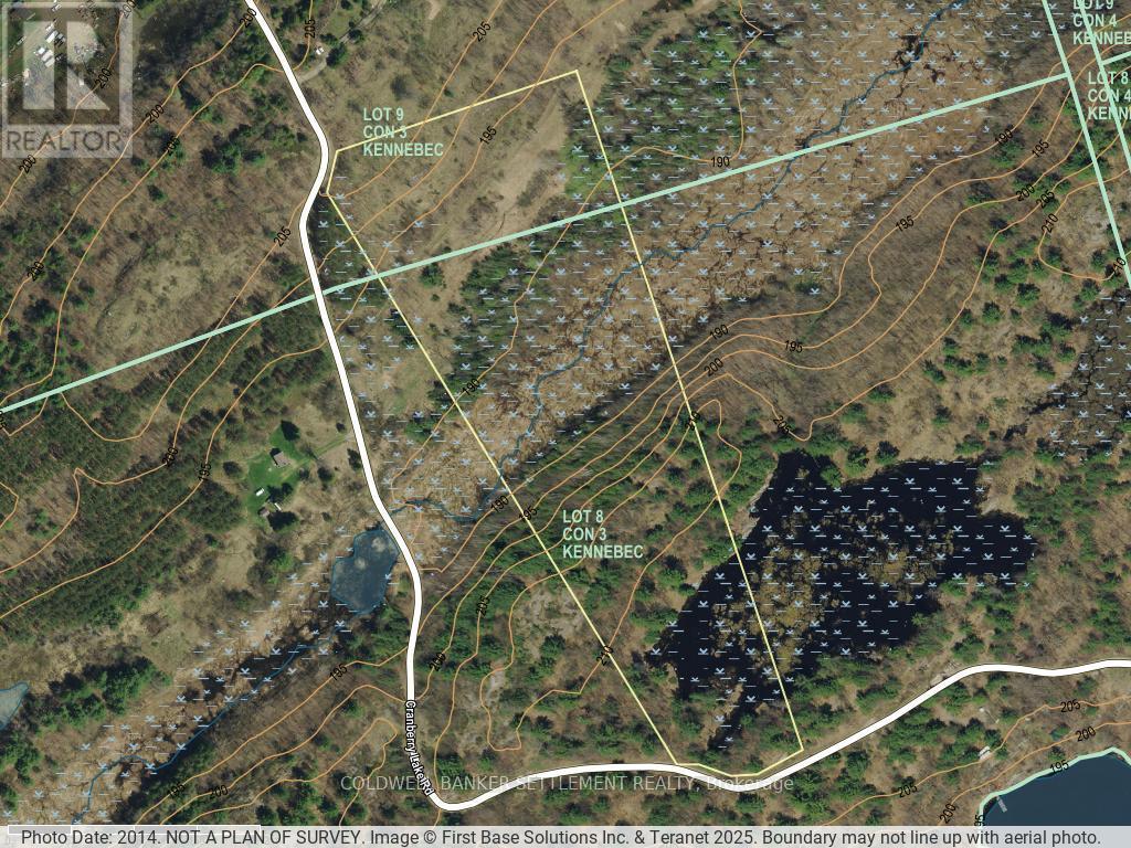 0 Cranberry Lake Road, Frontenac, Ontario K0H 0B6 - Photo 3 - X12503054