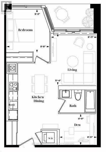 116 - 185 DEERFIELD ROAD, Newmarket, Ontario