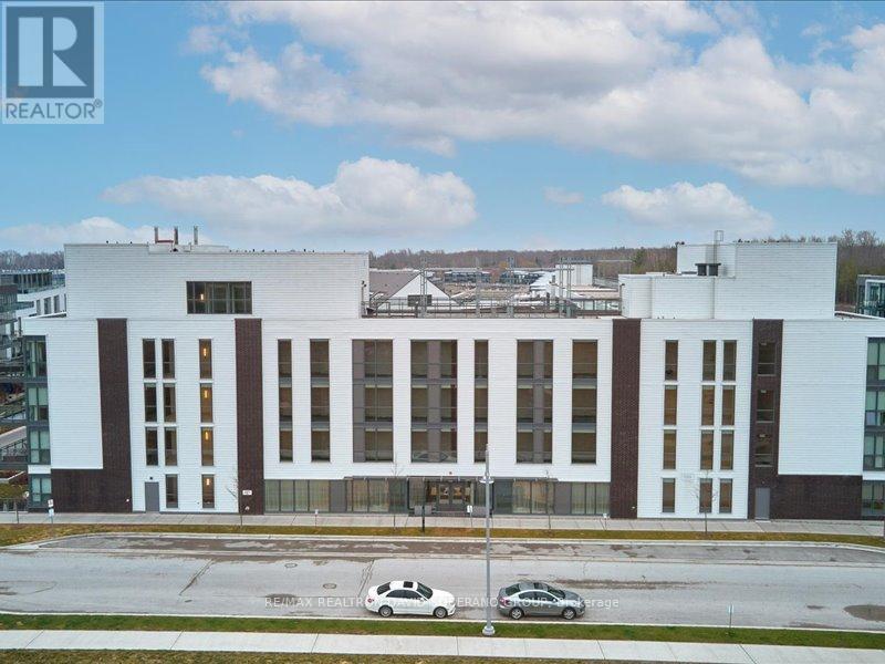 D101 - 333 SEA RAY AVENUE, Innisfil, Ontario