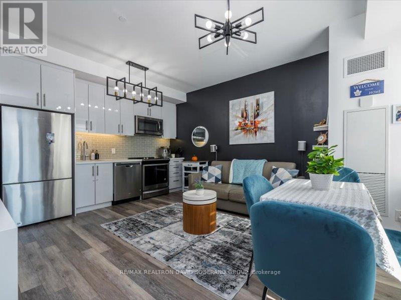 D101 - 333 Sea Ray Avenue, Innisfil, Ontario  L9S 0L8 - Photo 10 - N12502636