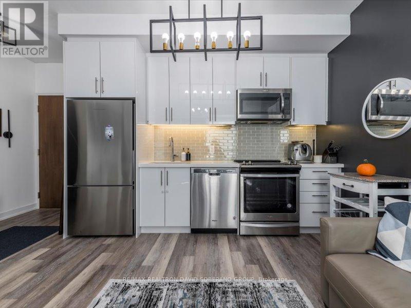 D101 - 333 Sea Ray Avenue, Innisfil, Ontario  L9S 0L8 - Photo 5 - N12502636