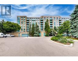 110 - 3 ELLESMERE STREET, Richmond Hill, Ontario