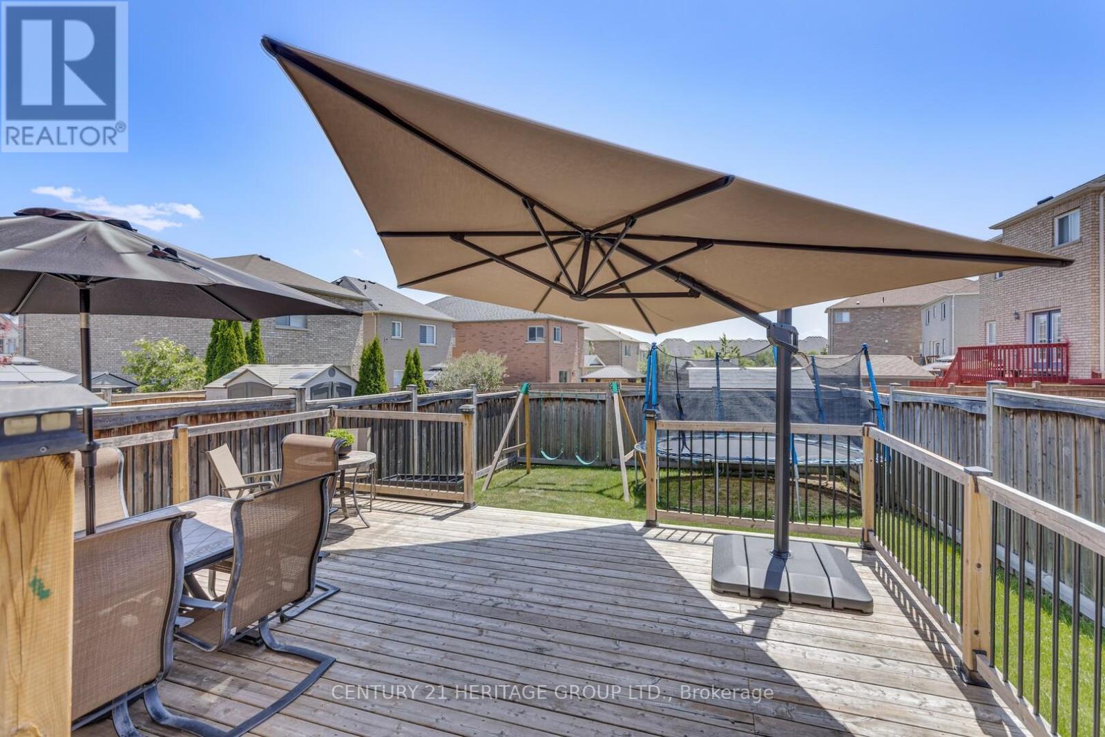 735 Miller Park Avenue, Bradford West Gwillimbury (Bradford), Ontario  L3Z 0L8 - Photo 19 - N12502680