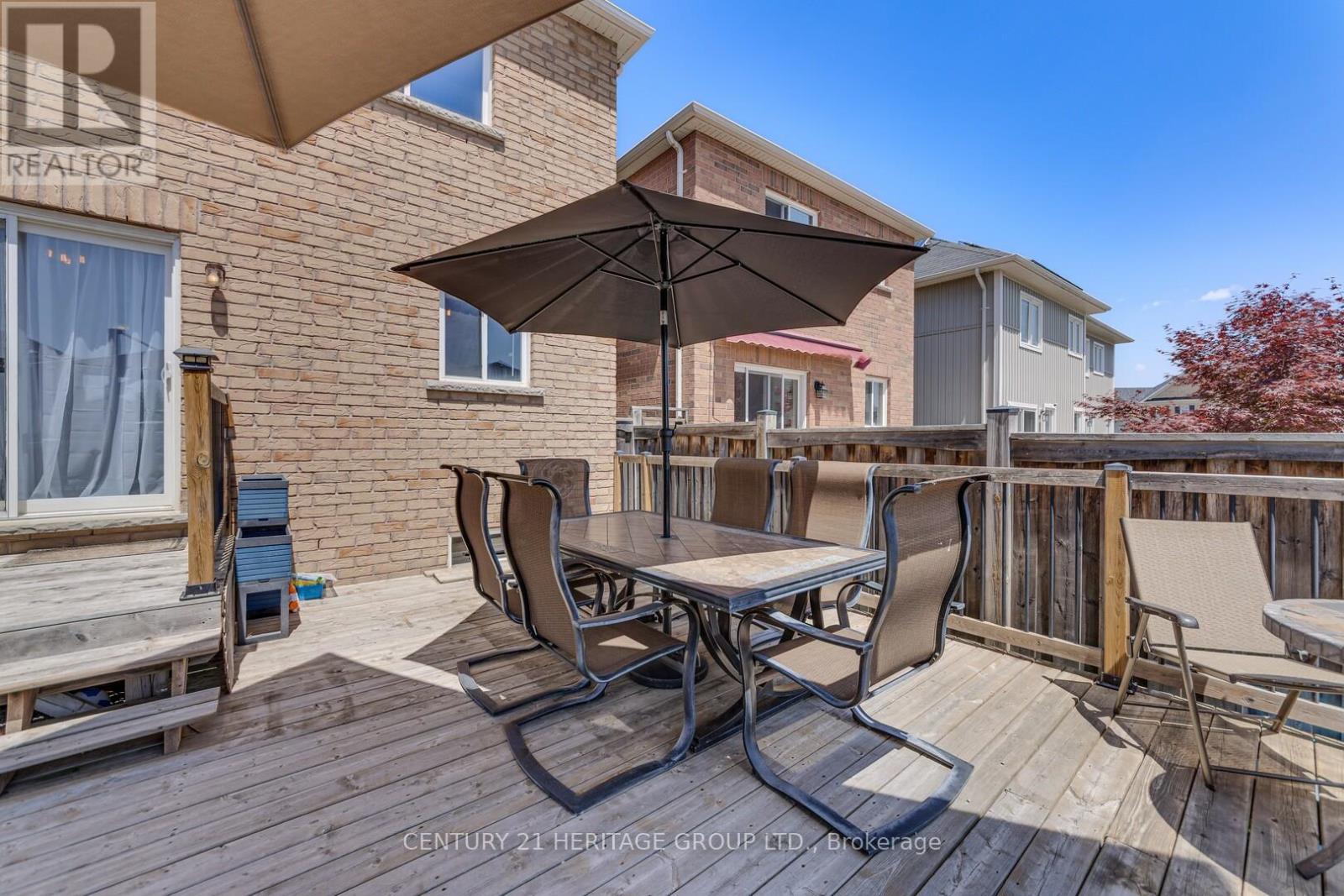 735 Miller Park Avenue, Bradford West Gwillimbury (Bradford), Ontario  L3Z 0L8 - Photo 20 - N12502680