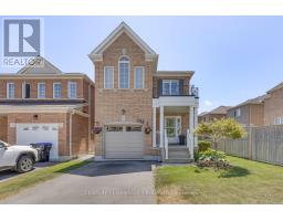 735 MILLER PARK AVENUE, Bradford West Gwillimbury, Ontario