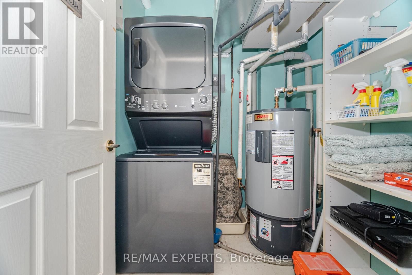 121 Woodbridge Avenue, Vaughan, Ontario  L4L 2S6 - Photo 33 - N12502694