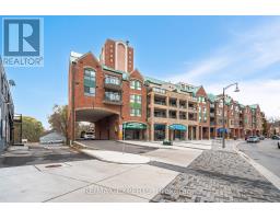 323 - 121 WOODBRIDGE AVENUE, Vaughan, Ontario