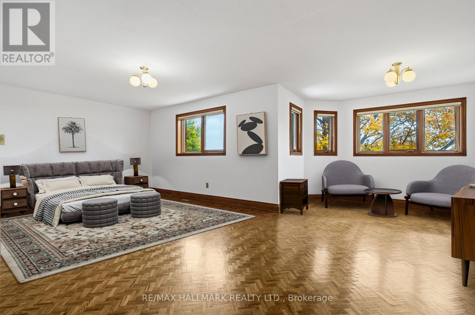 24 Whalen Court, Richmond Hill, Ontario  L4C 9T4 - Photo 21 - N12502736