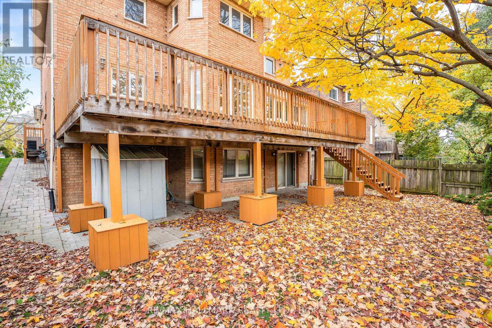 24 Whalen Court, Richmond Hill, Ontario  L4C 9T4 - Photo 48 - N12502736