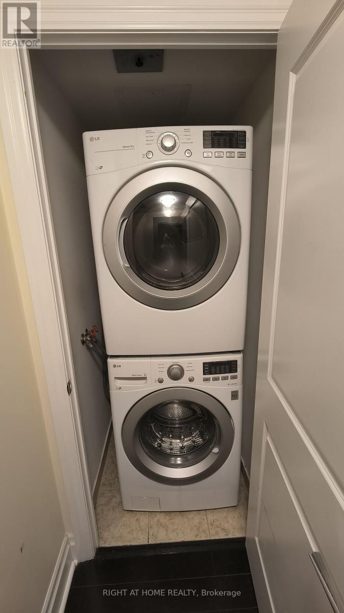 705 - 131 Upper Duke Crescent, Markham, Ontario  L6G 0C9 - Photo 6 - N12502772