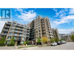 705 - 131 UPPER DUKE CRESCENT, Markham, Ontario