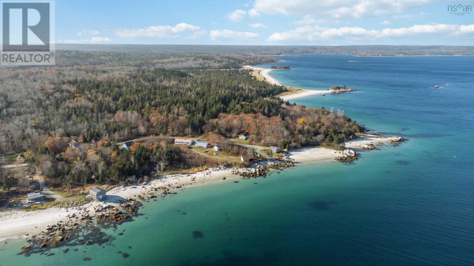 144 Burgess Road, Port Mouton, Nova Scotia  B0T 1T0 - Photo 10 - 202527114