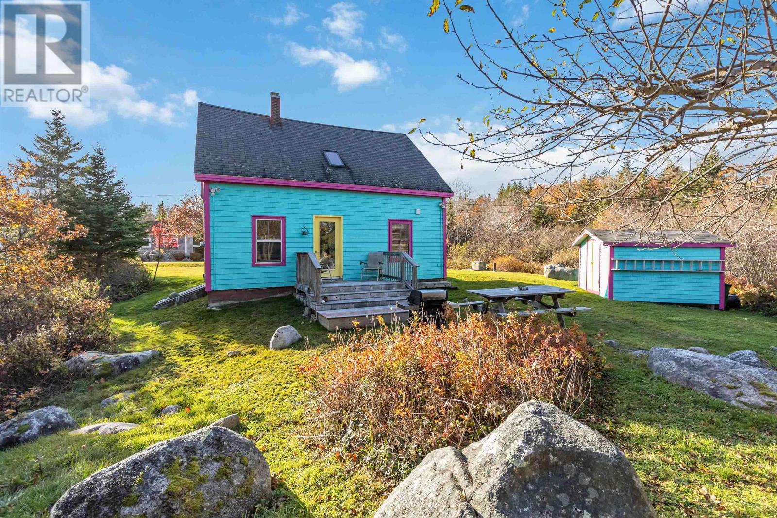 144 Burgess Road, Port Mouton, Nova Scotia  B0T 1T0 - Photo 21 - 202527114