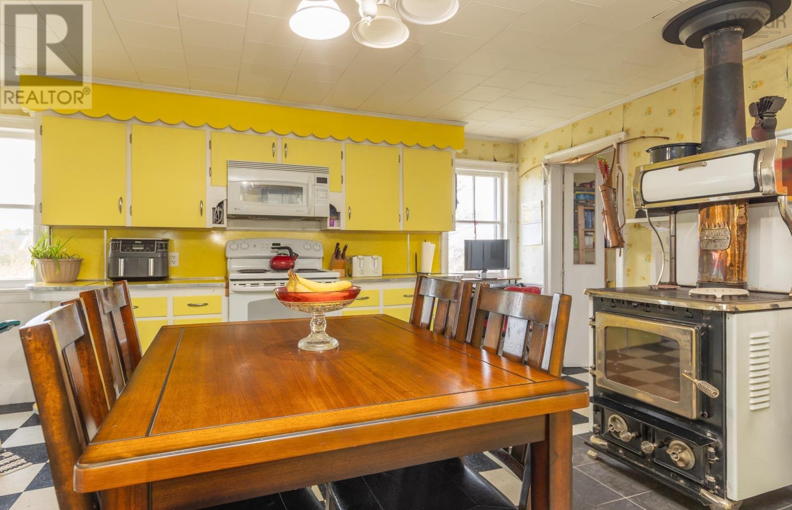 129 Chebogue Point Road, Rockville, Nova Scotia  B5A 5E8 - Photo 12 - 202527116