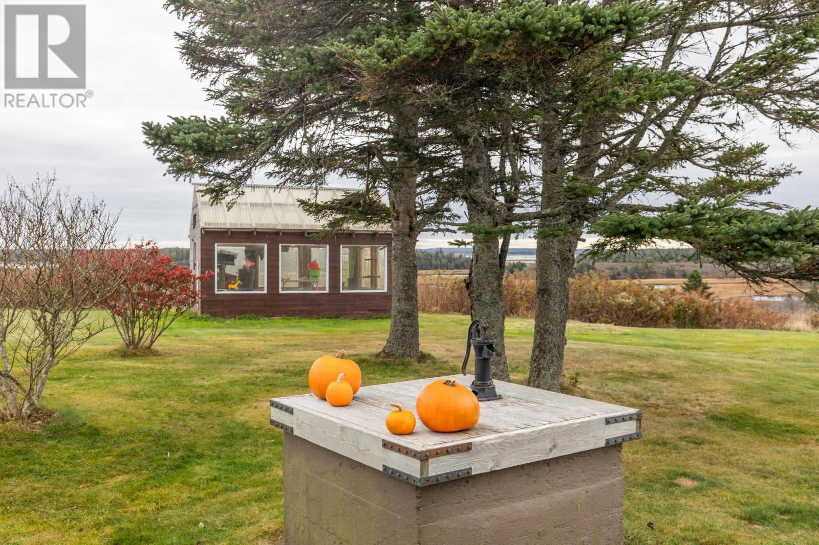 129 Chebogue Point Road, Rockville, Nova Scotia  B5A 5E8 - Photo 34 - 202527116