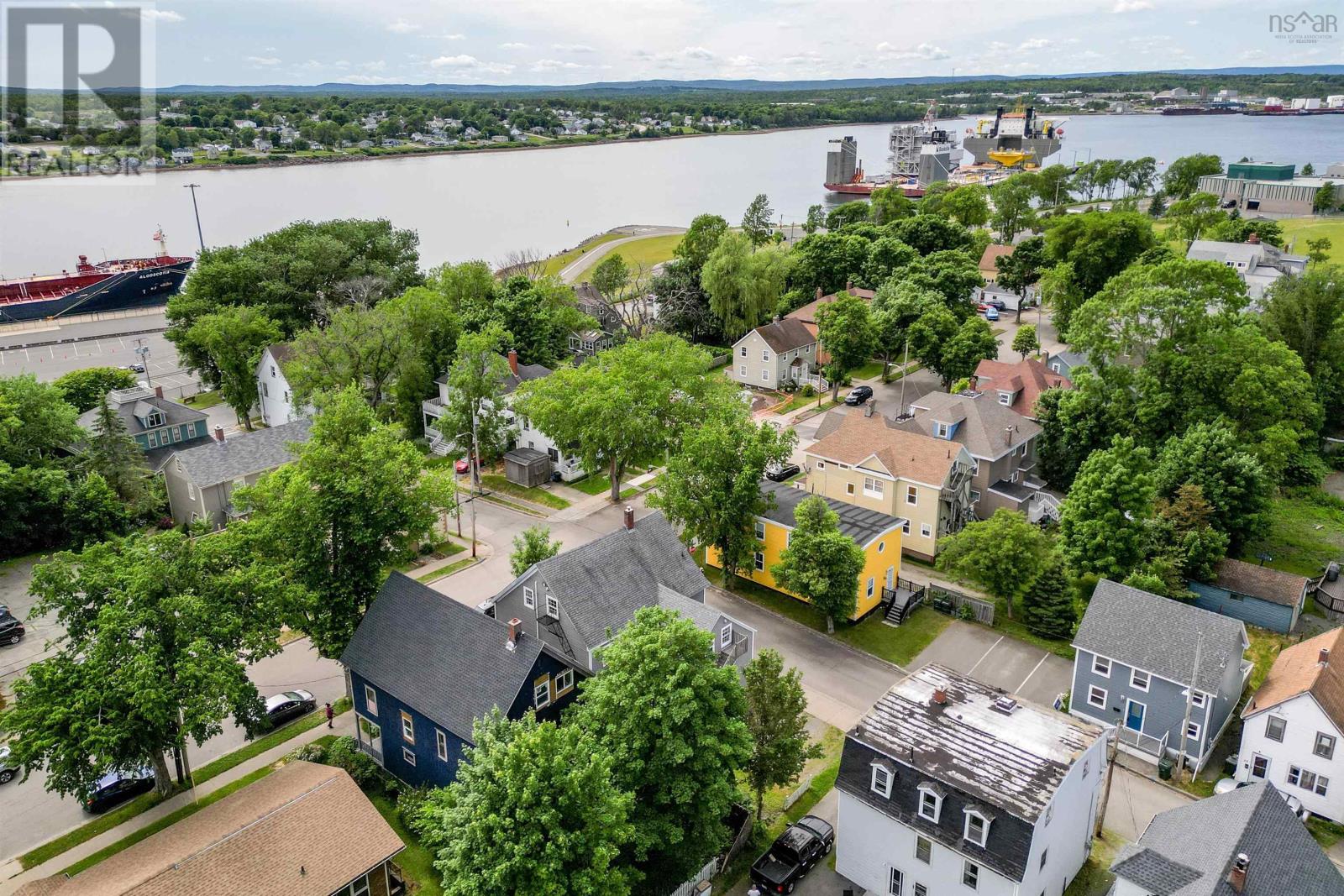 55 Charlotte Street, Sydney, Nova Scotia  B1P 1B8 - Photo 19 - 202527115