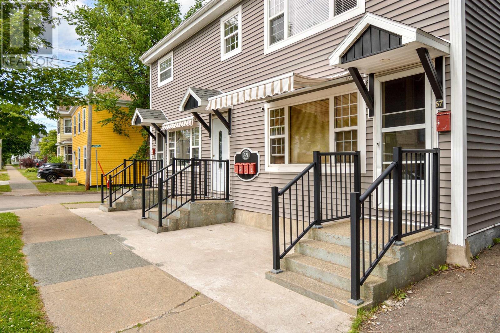 55 Charlotte Street, Sydney, Nova Scotia  B1P 1B8 - Photo 4 - 202527115