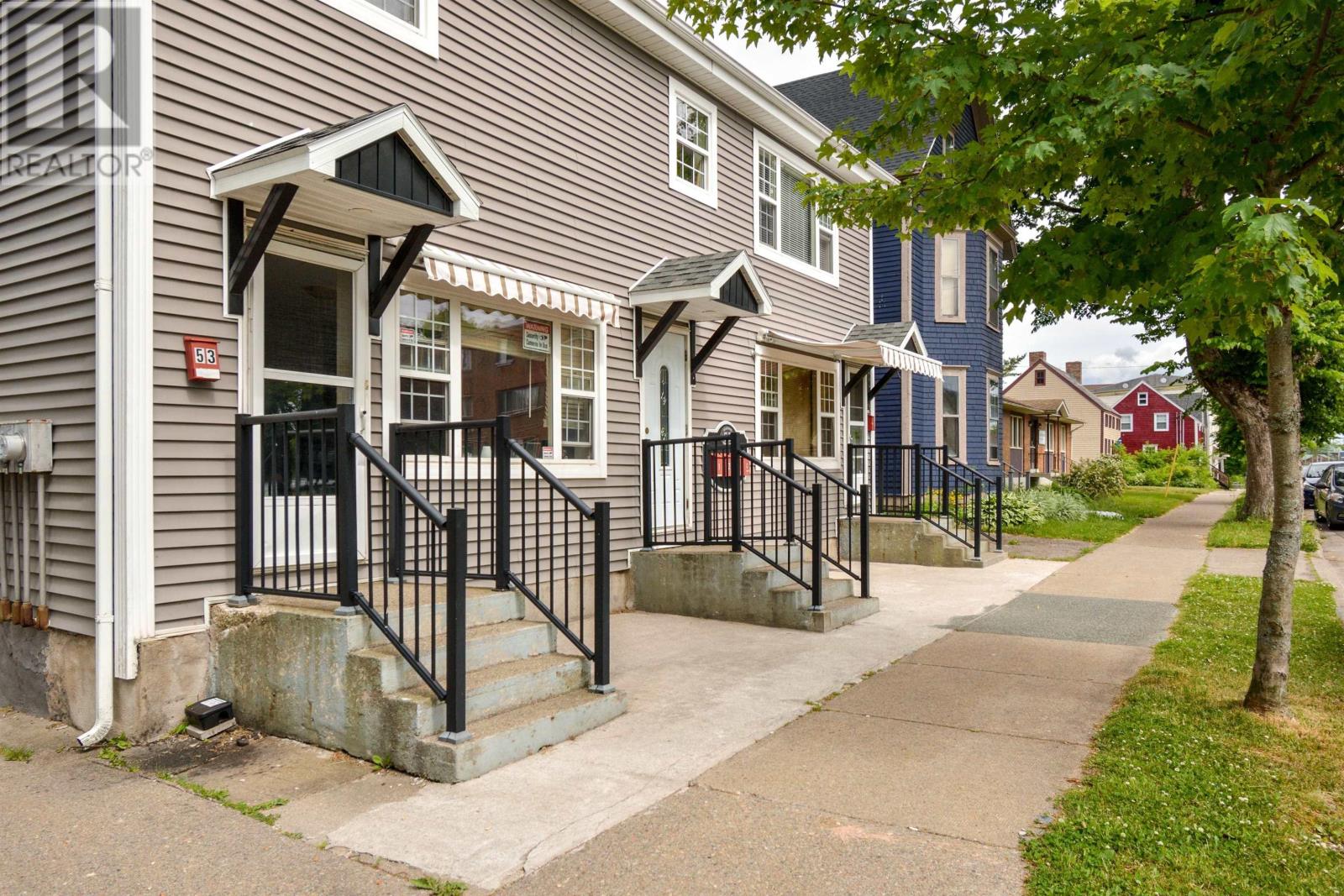 55 Charlotte Street, Sydney, Nova Scotia  B1P 1B8 - Photo 6 - 202527115