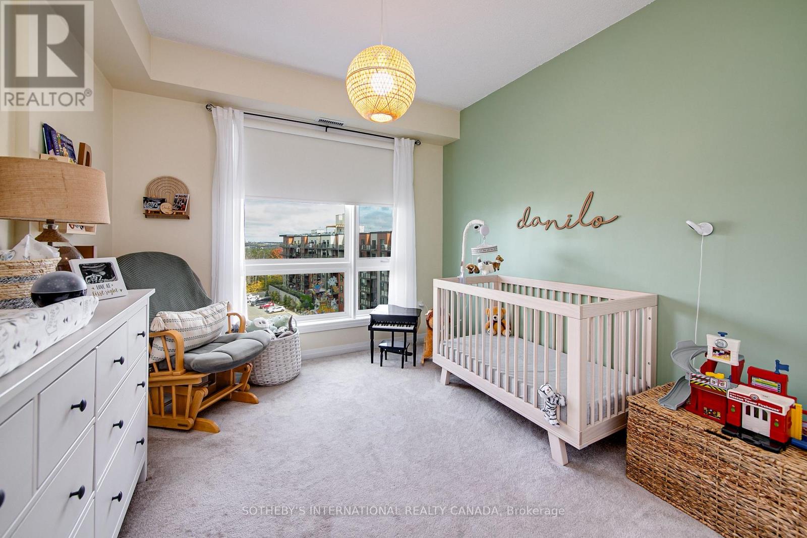 609 - 304 Essa Road, Barrie (Ardagh), Ontario  L4N 9C5 - Photo 11 - S12502730