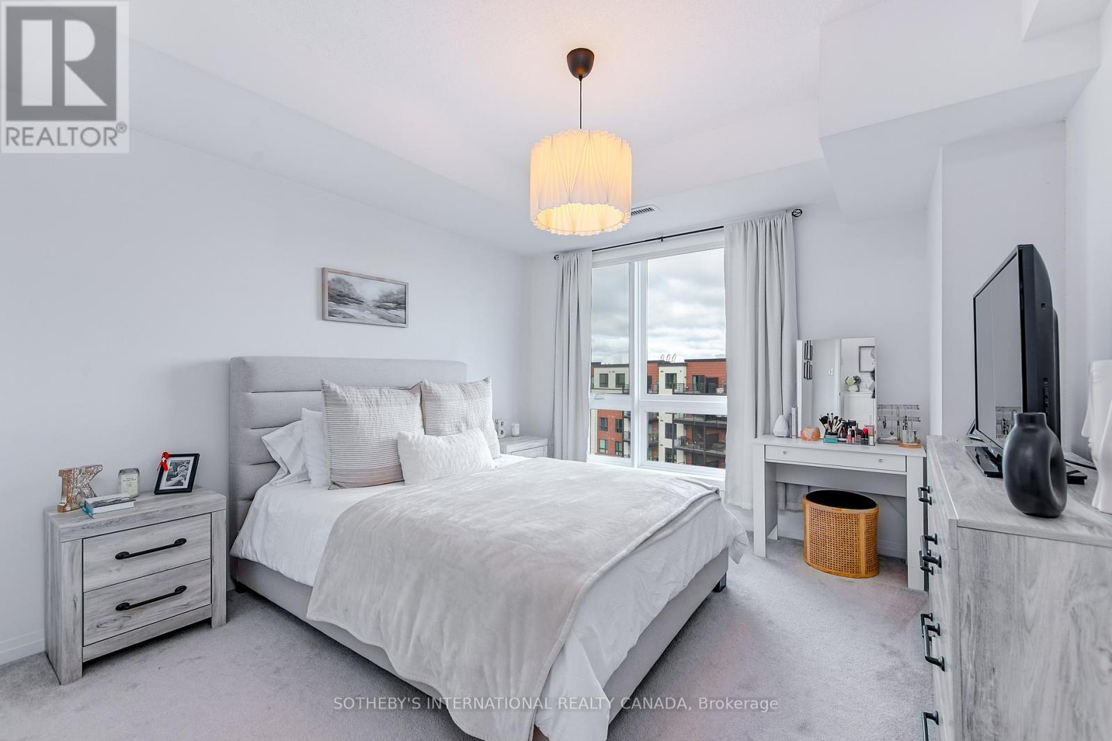 609 - 304 Essa Road, Barrie (Ardagh), Ontario  L4N 9C5 - Photo 13 - S12502730