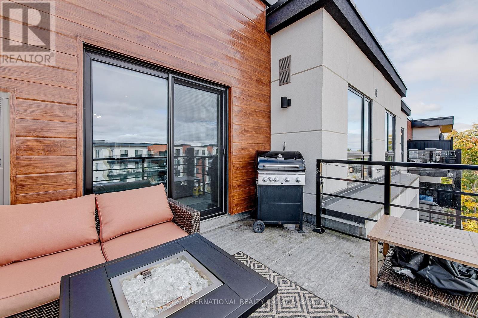 609 - 304 Essa Road, Barrie (Ardagh), Ontario  L4N 9C5 - Photo 19 - S12502730