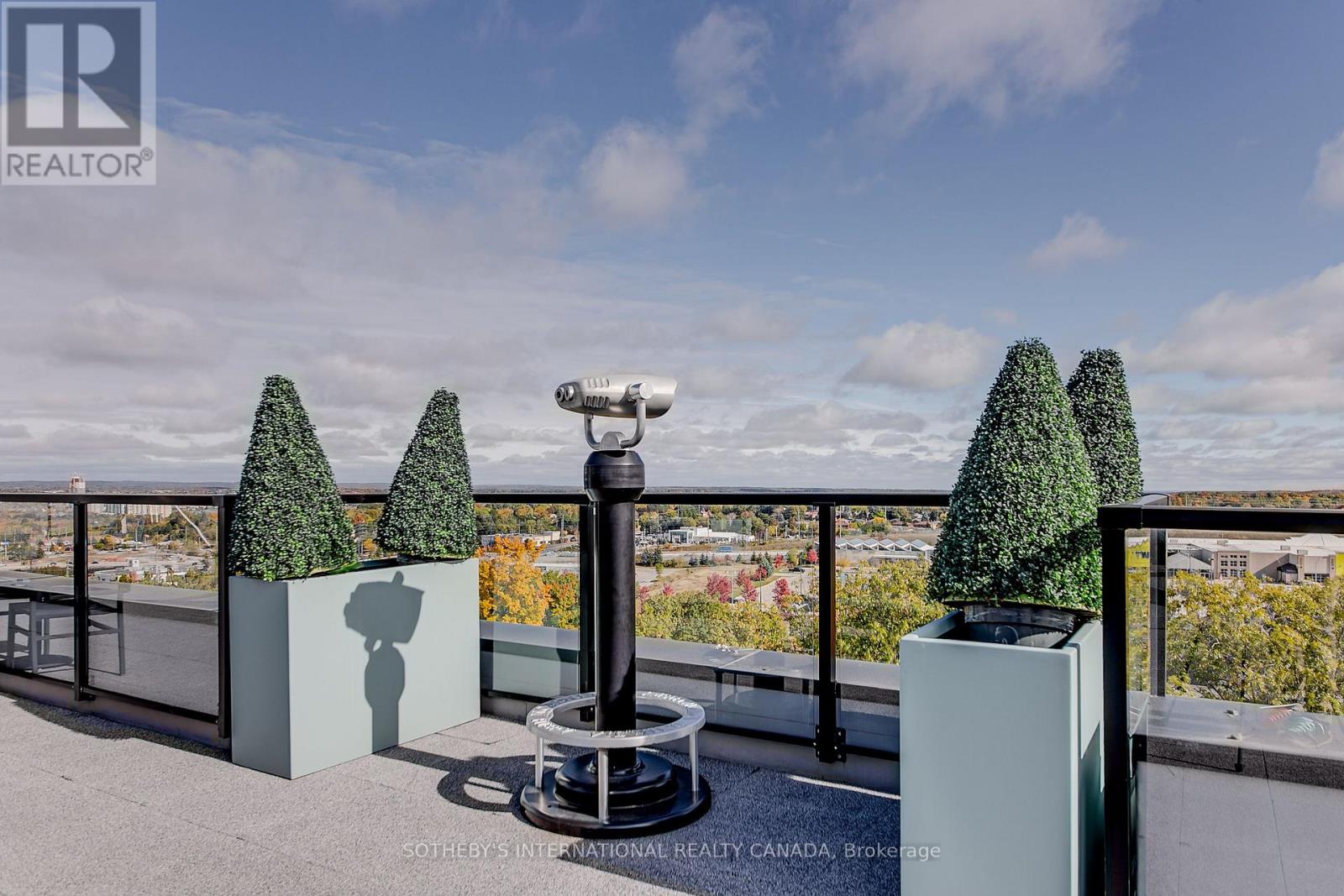 609 - 304 Essa Road, Barrie (Ardagh), Ontario  L4N 9C5 - Photo 23 - S12502730