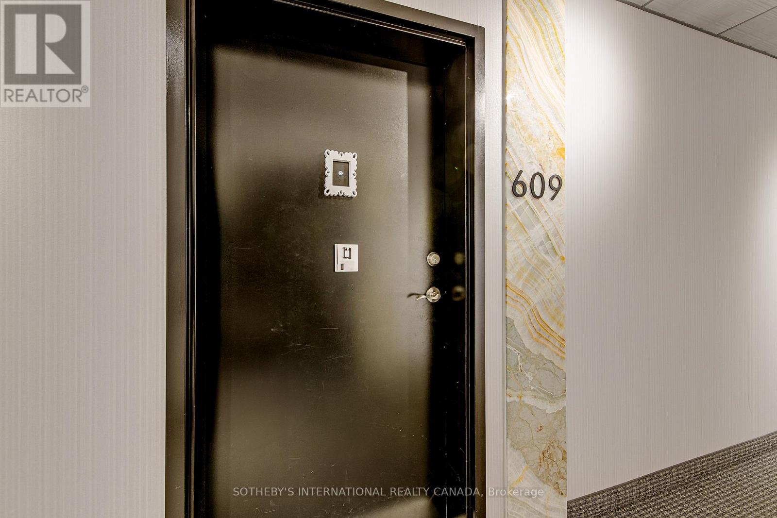 609 - 304 Essa Road, Barrie (Ardagh), Ontario  L4N 9C5 - Photo 3 - S12502730