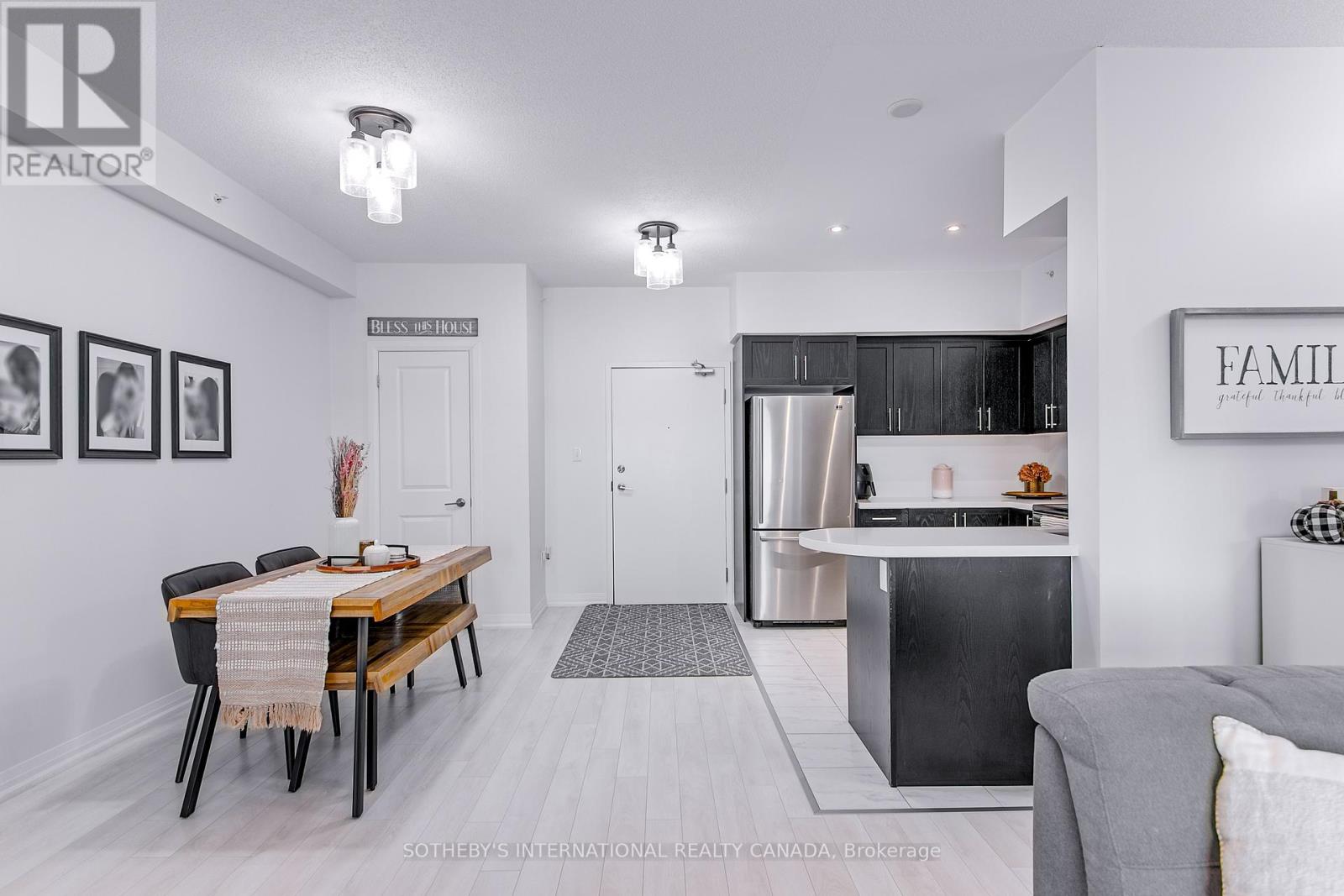 609 - 304 Essa Road, Barrie (Ardagh), Ontario  L4N 9C5 - Photo 6 - S12502730