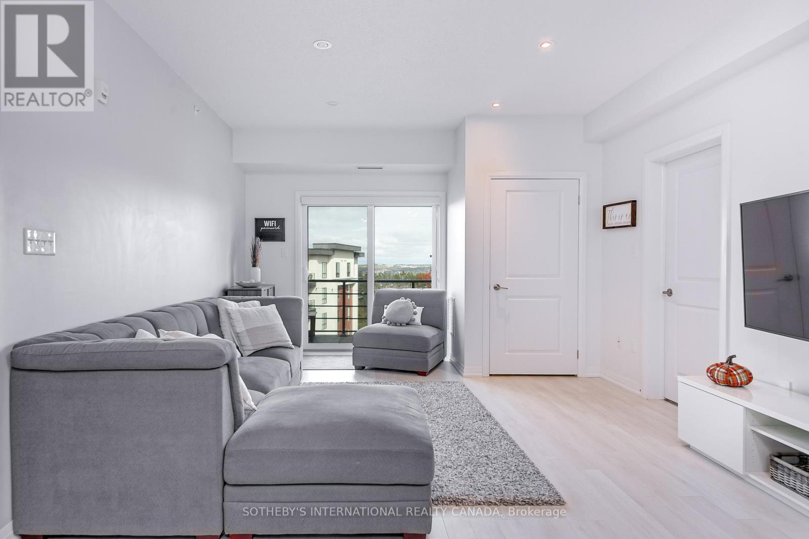 609 - 304 Essa Road, Barrie (Ardagh), Ontario  L4N 9C5 - Photo 8 - S12502730