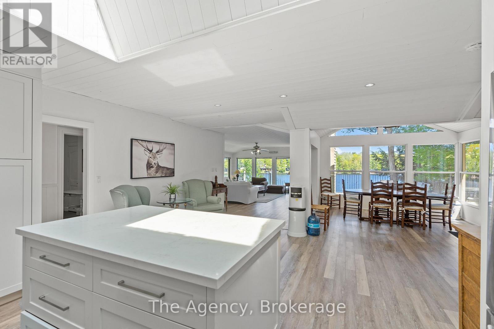 1059 Hallet Road, Muskoka Lakes, Ontario  P0B 1J0 - Photo 16 - X12502808