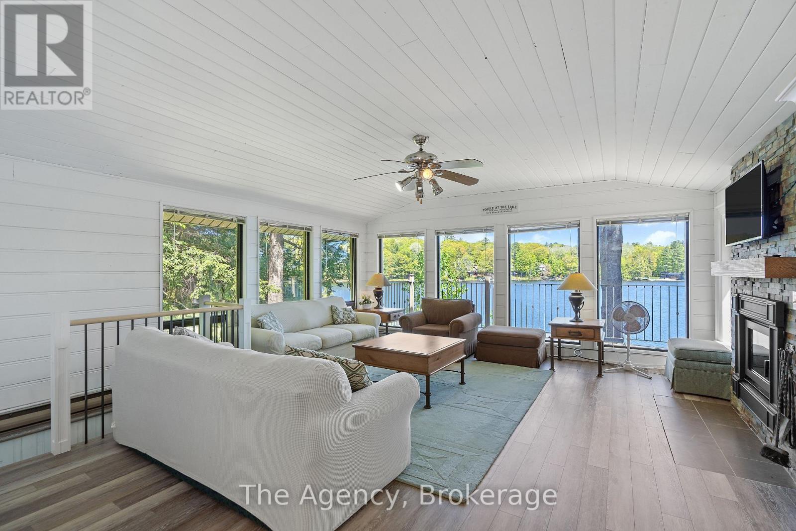 1059 Hallet Road, Muskoka Lakes, Ontario  P0B 1J0 - Photo 17 - X12502808