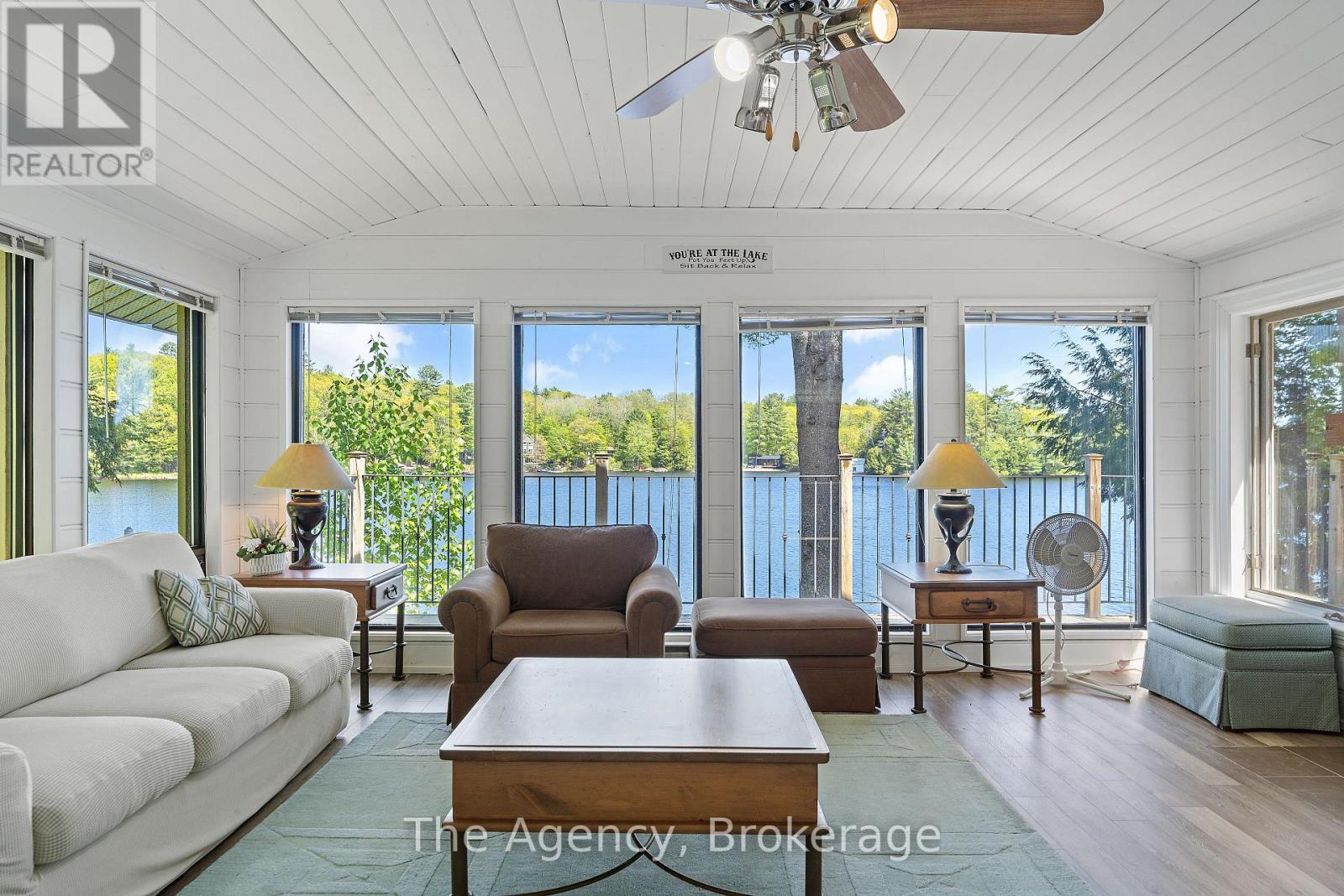 1059 Hallet Road, Muskoka Lakes, Ontario  P0B 1J0 - Photo 18 - X12502808