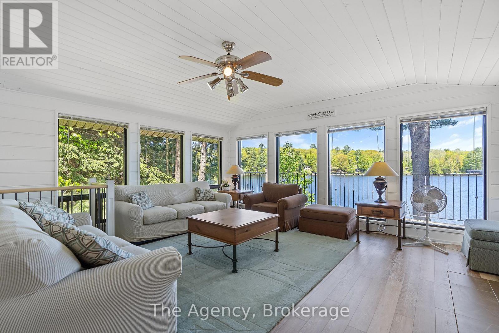 1059 Hallet Road, Muskoka Lakes, Ontario  P0B 1J0 - Photo 19 - X12502808