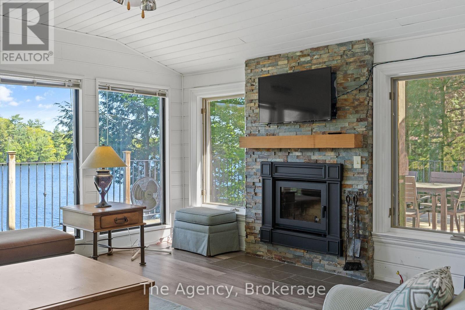 1059 Hallet Road, Muskoka Lakes, Ontario  P0B 1J0 - Photo 21 - X12502808