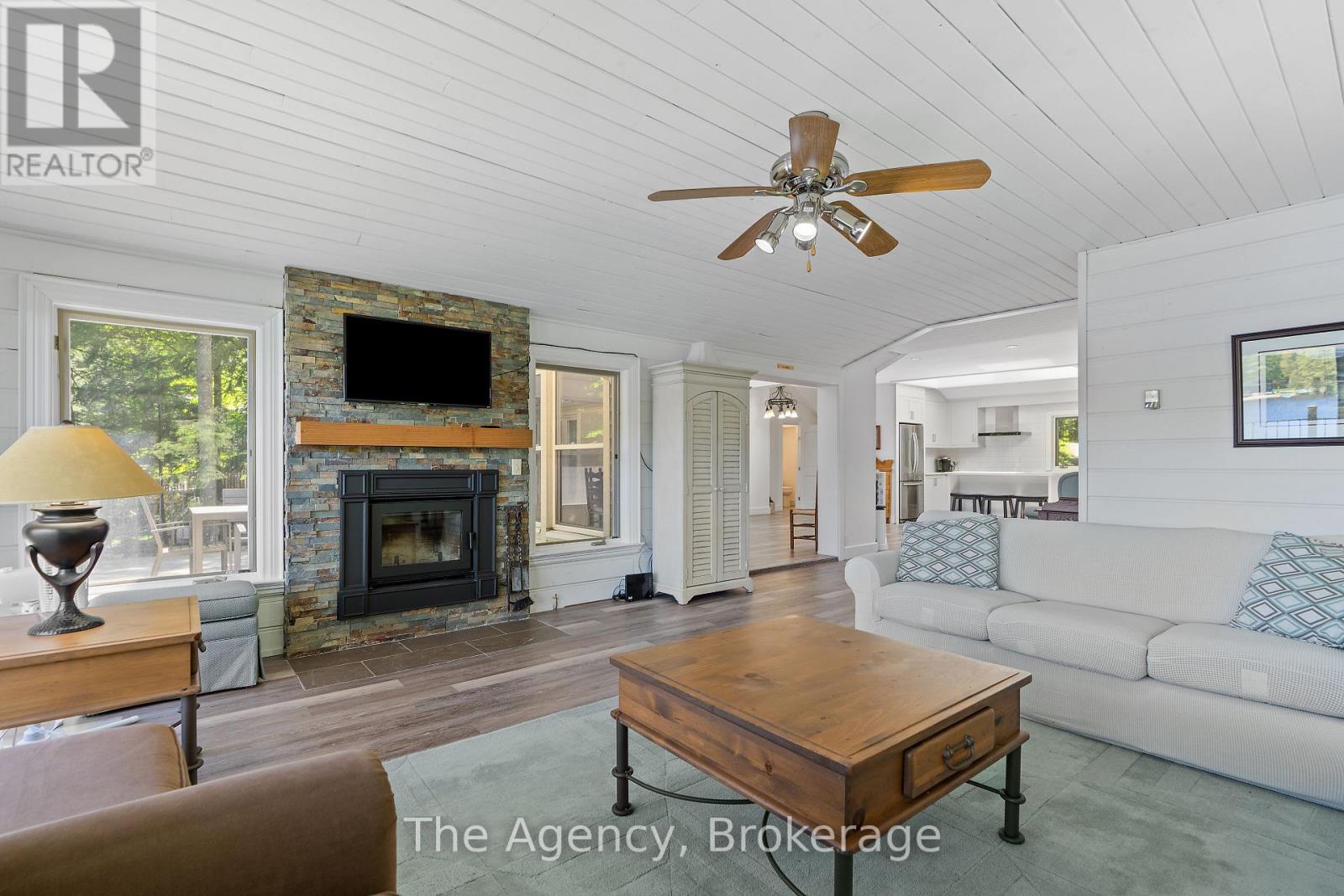 1059 Hallet Road, Muskoka Lakes, Ontario  P0B 1J0 - Photo 23 - X12502808