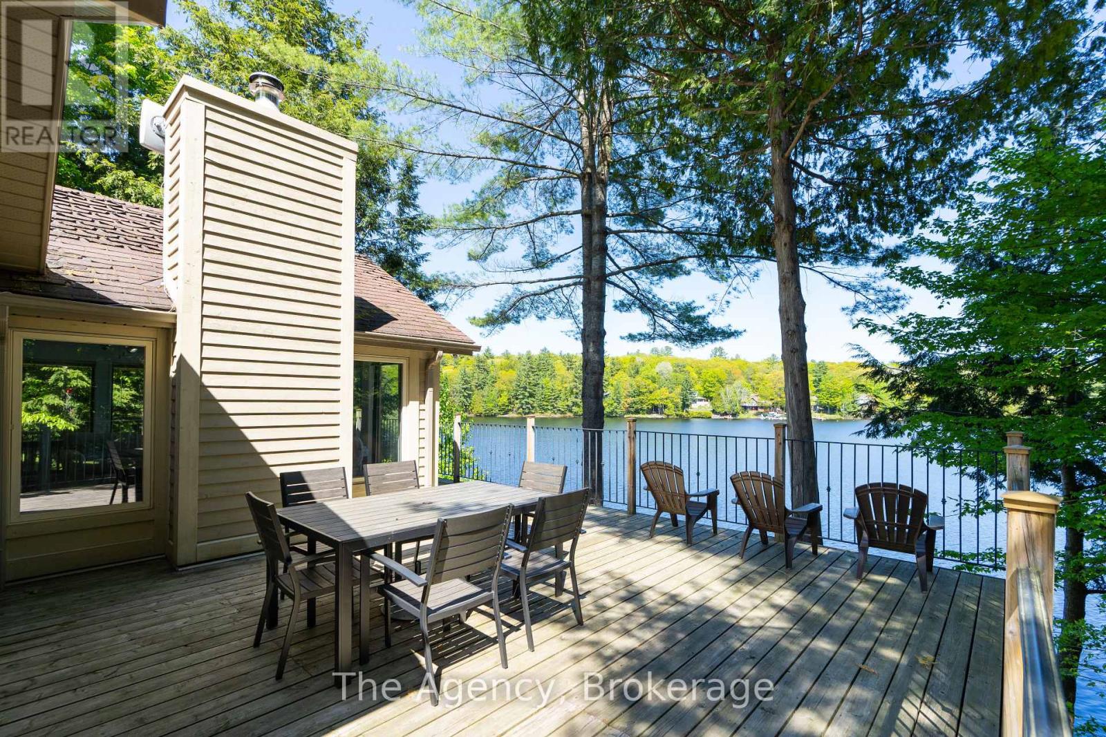 1059 Hallet Road, Muskoka Lakes, Ontario  P0B 1J0 - Photo 36 - X12502808