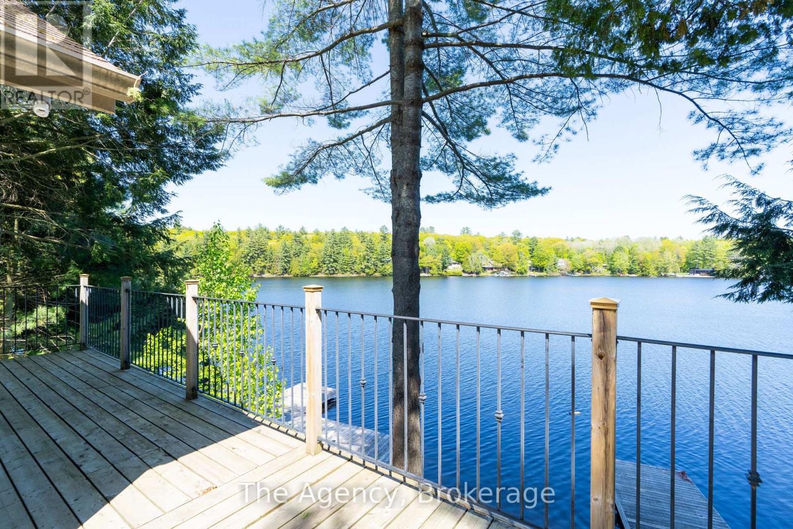 1059 Hallet Road, Muskoka Lakes, Ontario  P0B 1J0 - Photo 37 - X12502808