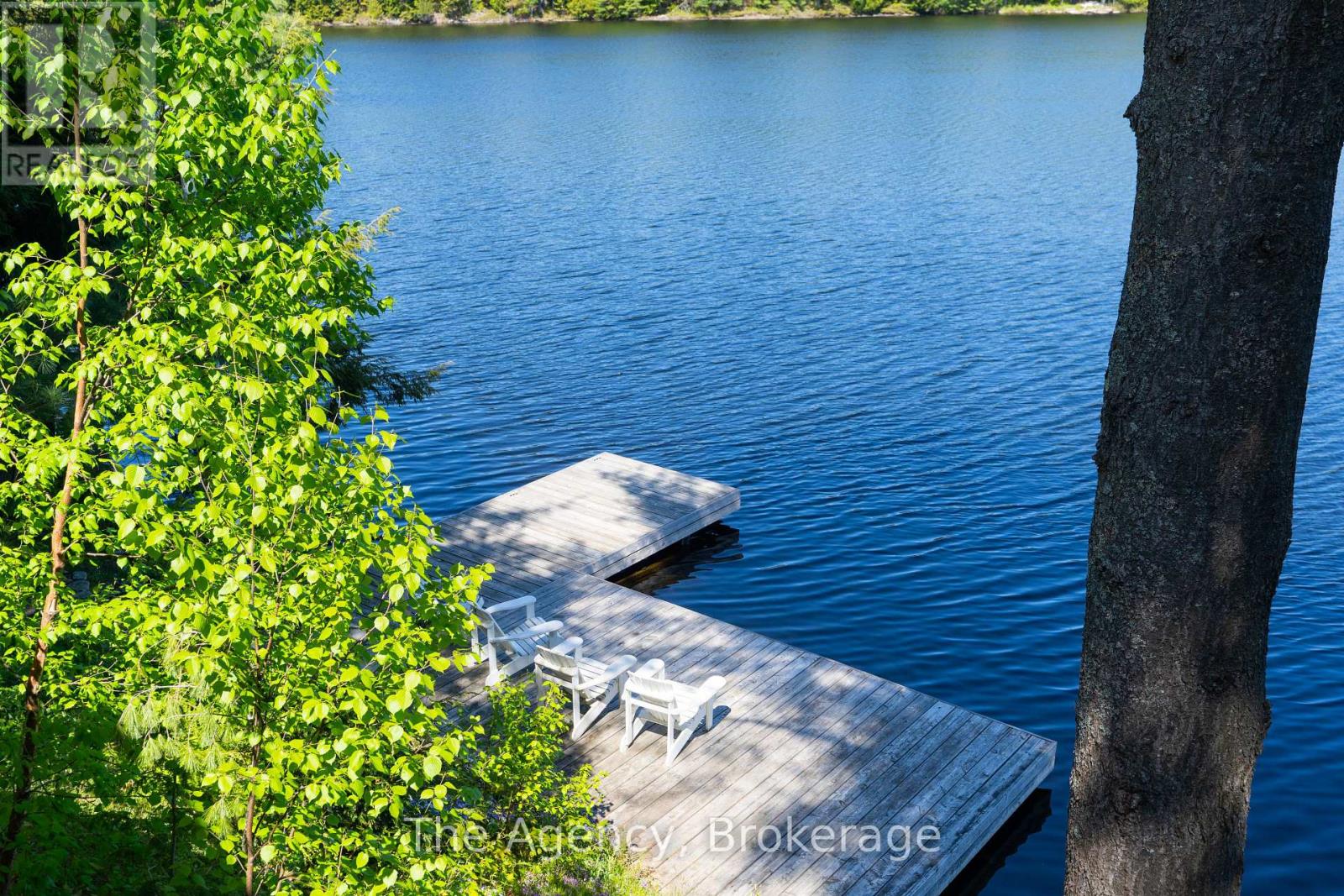 1059 Hallet Road, Muskoka Lakes, Ontario  P0B 1J0 - Photo 39 - X12502808