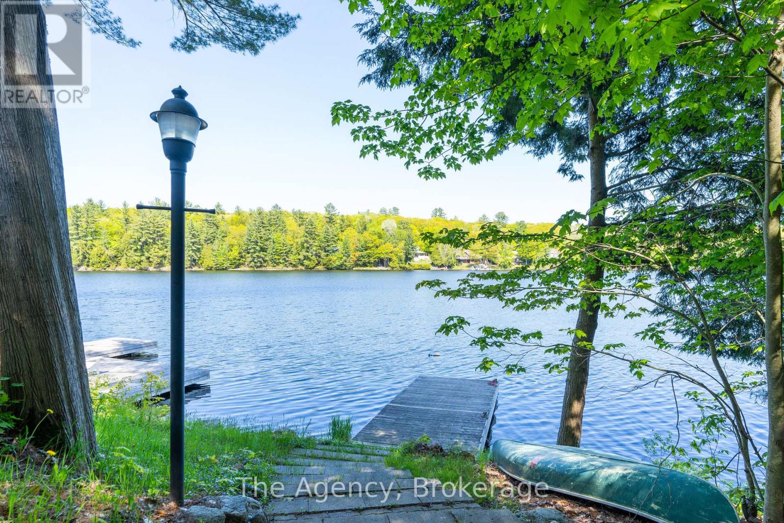 1059 Hallet Road, Muskoka Lakes, Ontario  P0B 1J0 - Photo 41 - X12502808