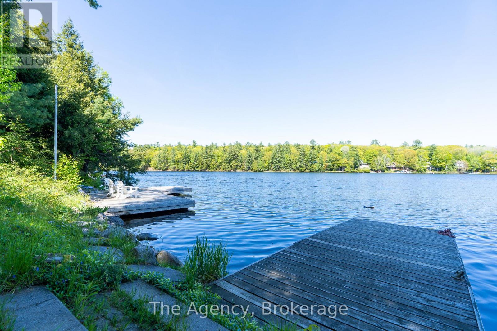 1059 Hallet Road, Muskoka Lakes, Ontario  P0B 1J0 - Photo 42 - X12502808