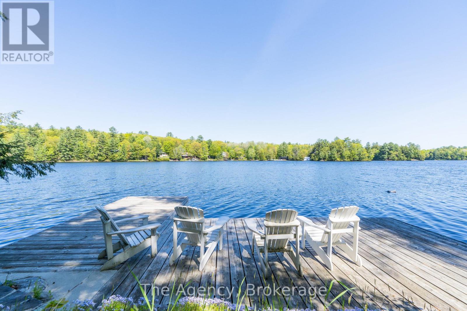 1059 Hallet Road, Muskoka Lakes, Ontario  P0B 1J0 - Photo 46 - X12502808