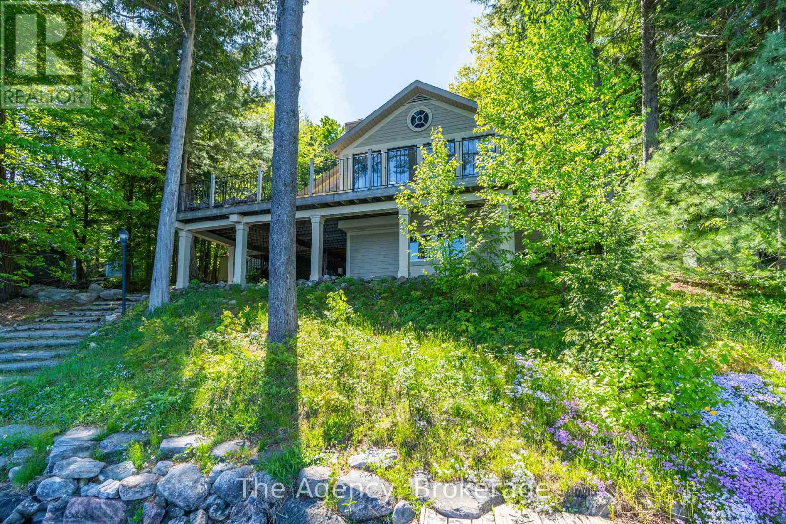 1059 Hallet Road, Muskoka Lakes, Ontario  P0B 1J0 - Photo 47 - X12502808