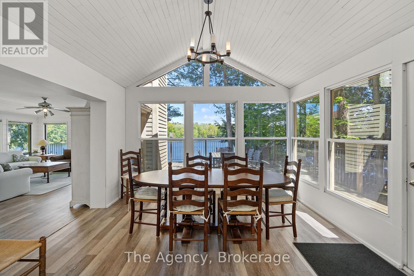 1059 Hallet Road, Muskoka Lakes, Ontario  P0B 1J0 - Photo 5 - X12502808