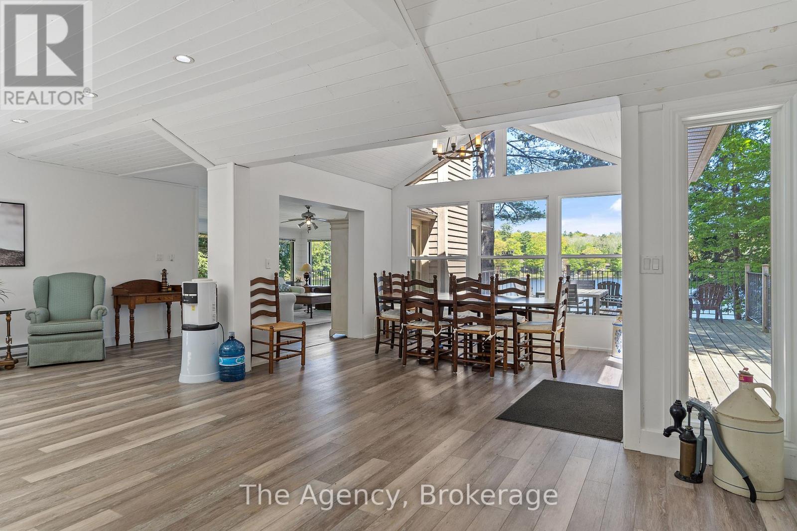 1059 Hallet Road, Muskoka Lakes, Ontario  P0B 1J0 - Photo 7 - X12502808