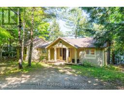 1059 HALLET ROAD, muskoka lakes (medora), Ontario