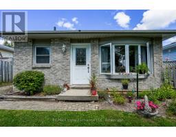 824 ANDREW MALCOLM DRIVE, Kincardine, Ontario