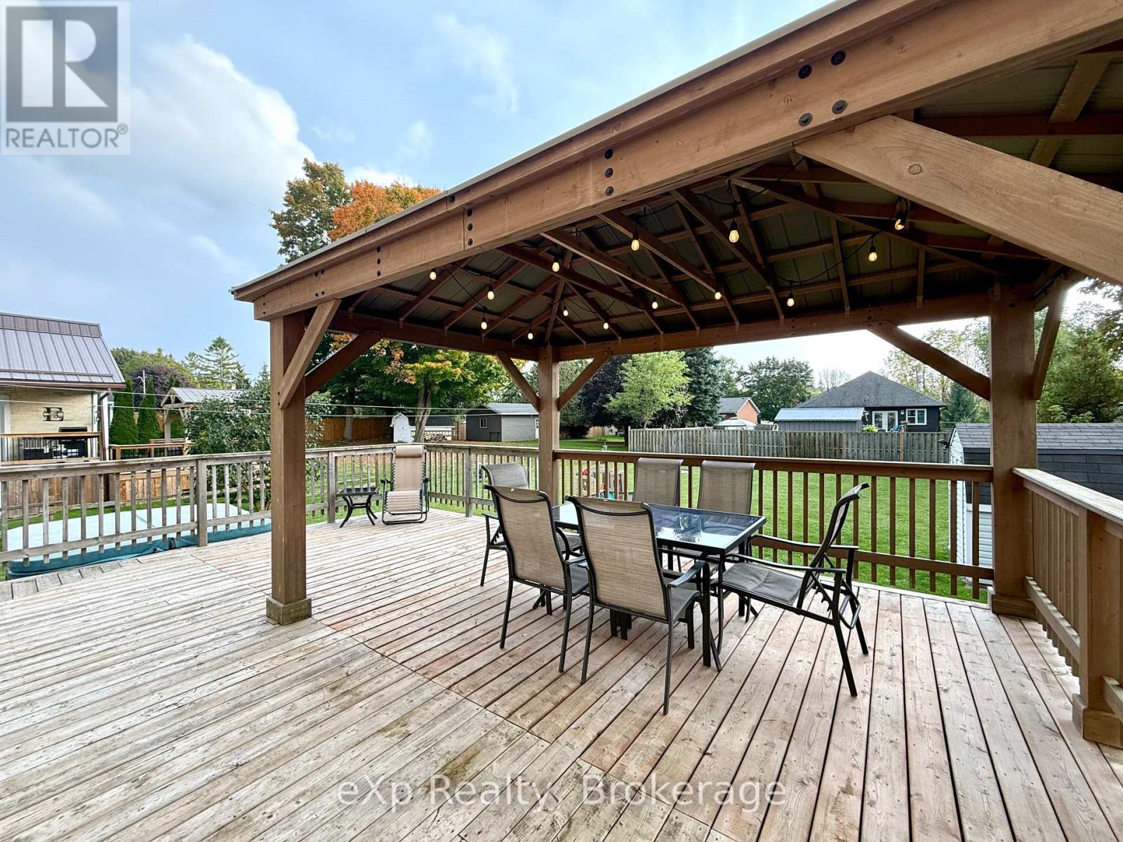 65 Elora Street N, Minto, Ontario  N0G 1M0 - Photo 25 - X12502924