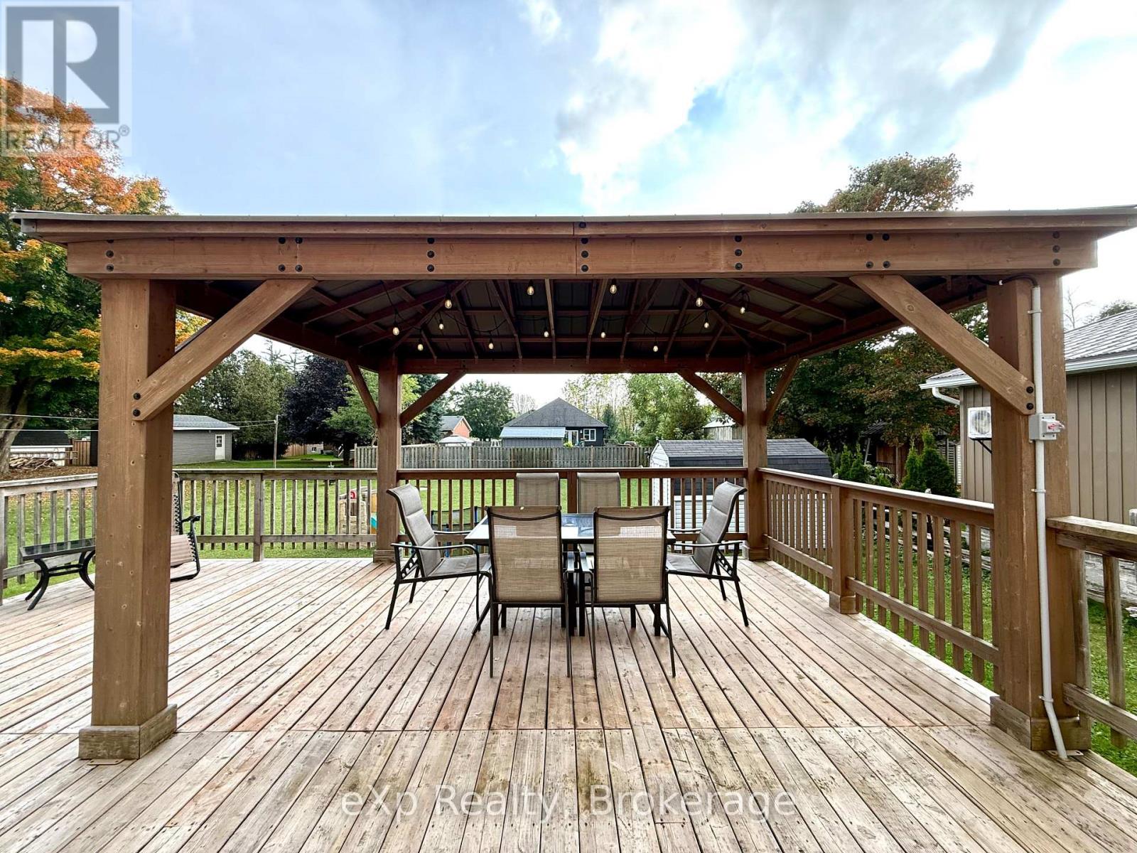 65 Elora Street N, Minto, Ontario  N0G 1M0 - Photo 26 - X12502924