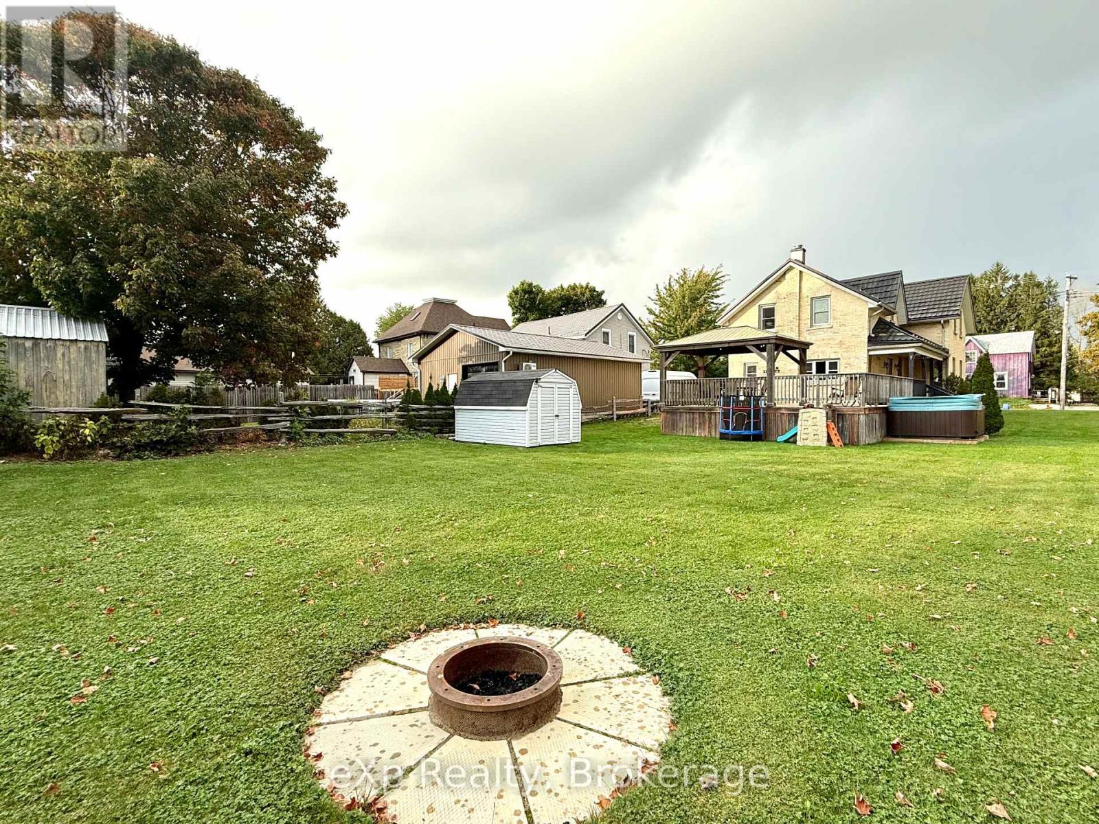 65 Elora Street N, Minto, Ontario  N0G 1M0 - Photo 30 - X12502924